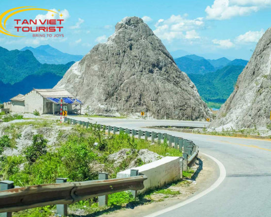 TOUR DU LỊCH MAI CHÂU - THỦY ĐIỆN HÒA BÌNH