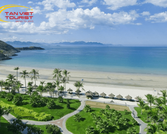 TOUR DU LỊCH NHA TRANG - ĐÀ LẠT 4N3D