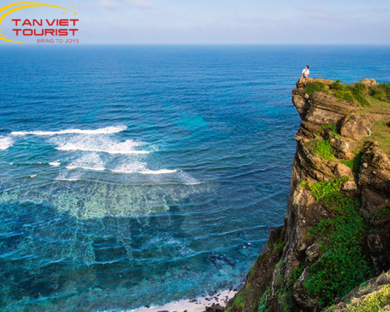 TOUR DU LỊCH ĐẢO LÝ SƠN 3N2D