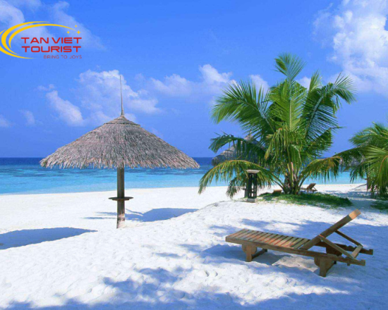 Tour Du Lịch Phú Quốc 3N2D