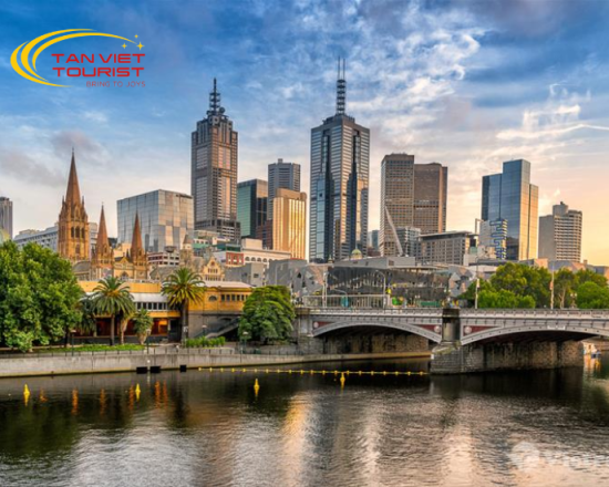 Tour Châu Úc 7N6Đ