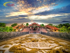 Tour du lịch lễ hội tâm linh