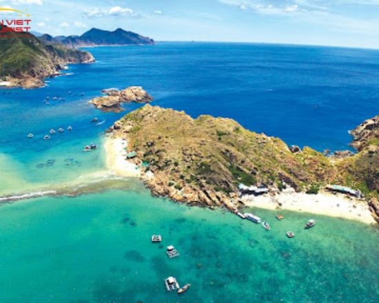 Tour Bình Định - Phú Yên