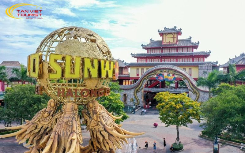 Tour-Ha-Long-Team-Buiding-Gala-Dinner (3) Tour Hạ Long - Team Buiding - Gala Dinner