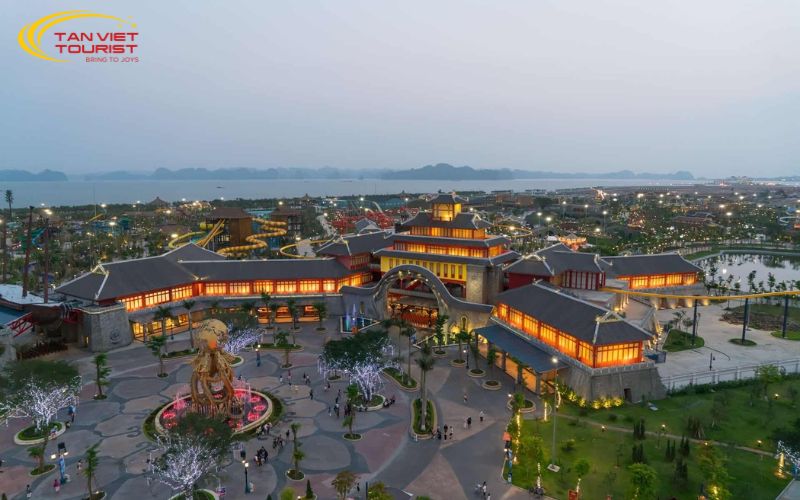 Tour-Ha-Long-Team-Buiding-Gala-Dinner (4) Tour Hạ Long - Team Buiding - Gala Dinner