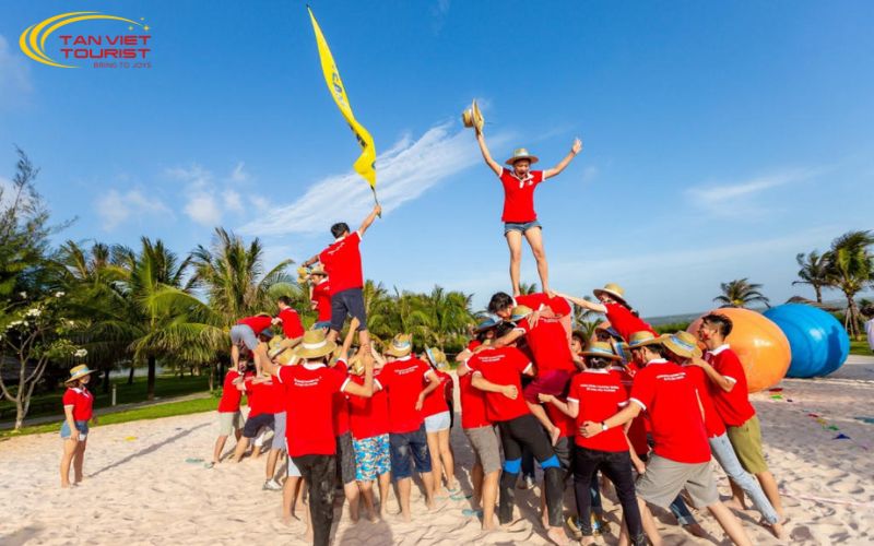 Tour-Ha-Long-Team-Buiding-Gala-Dinner (6) Tour Hạ Long - Team Buiding - Gala Dinner