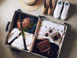 đi du lịch sapa cần chuẩn bị những gì