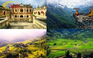 Kinh nghiệm du lịch Lào Cai