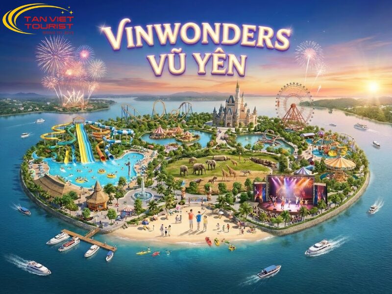 tour-bach-dang-giang-vinwonders-vu-yen (4) TOUR BẠCH ĐẰNG GIANG - VINWONDERS VŨ YÊN