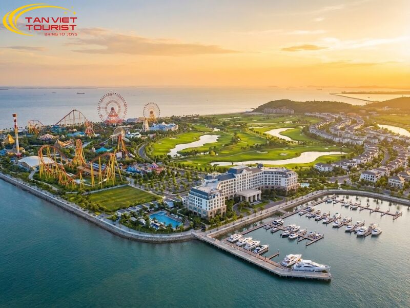 tour-bach-dang-giang-vinwonders-vu-yen (6) TOUR BẠCH ĐẰNG GIANG - VINWONDERS VŨ YÊN