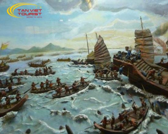 Tour BTLS - KTN Hải Đăng