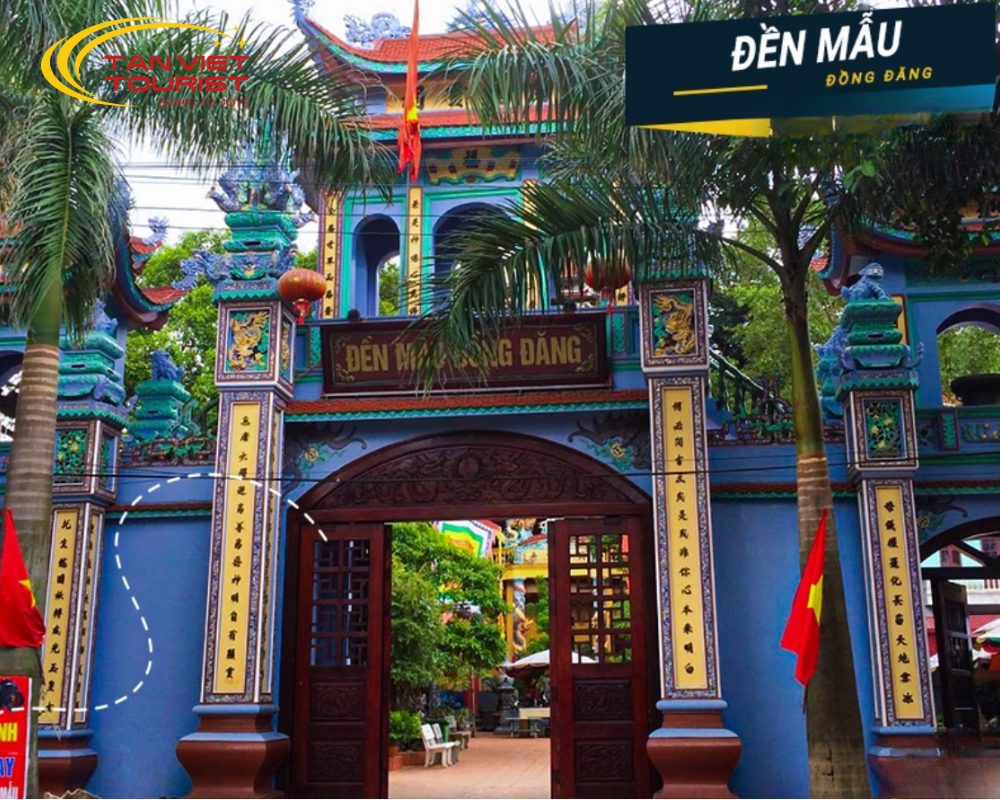 tour-den-mau-hung-yen-mega-grand-world Tour Đền Mẫu (Hưng Yên) - Mega Grand World