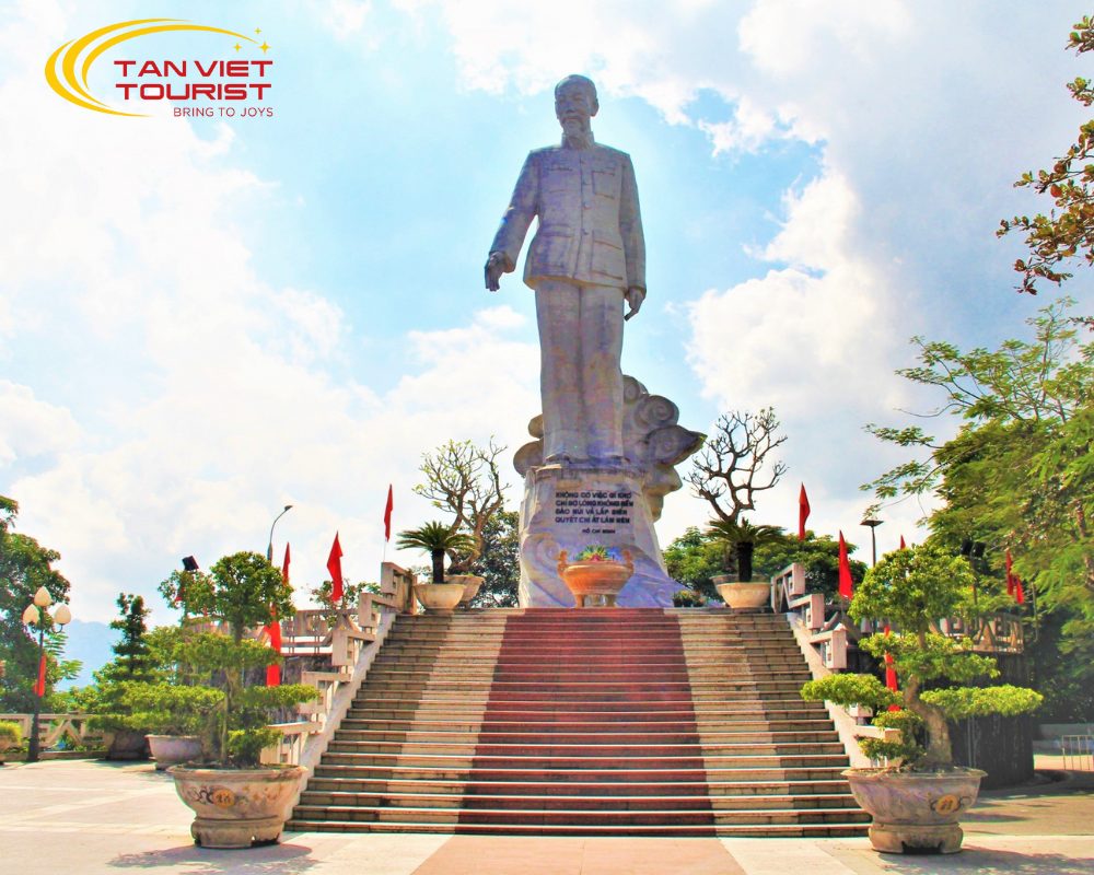 tour-den-thac-bo-thuy-dien-hoa-binh (2) Tour Đền Thác Bờ - Thủy Điện Hòa Bình