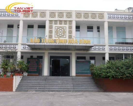 Tour Đền Thác Bờ - Thủy Điện Hòa Bình