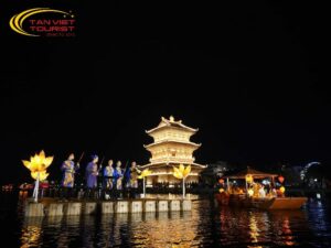 Tour du lịch Ninh Bình trọn gói