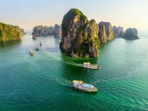 Tổng hợp các tour du xuân đầu năm 2026 để trải nghiệm trọn vẹn bình an, may mắn